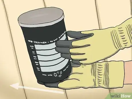 Image titled Make Concrete Test Cylinders Step 13