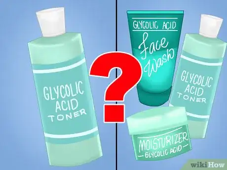 Image titled Get Rid of Blackheads and Whiteheads Using Commercial Products Step 3