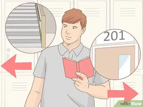 Image titled Avoid Getting Lost on a College Campus Step 6
