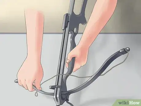 Image titled String a Crossbow Step 5
