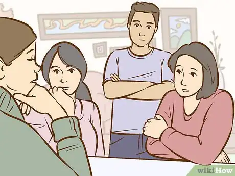 Image titled Manage the Holidays when Recovering from Binge Eating Disorder Step 13