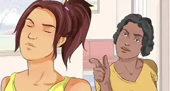 Be Who You Want to Be