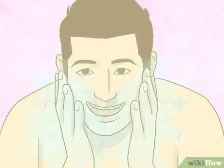 Image titled Make a Pumpkin Facial Mask Step 17