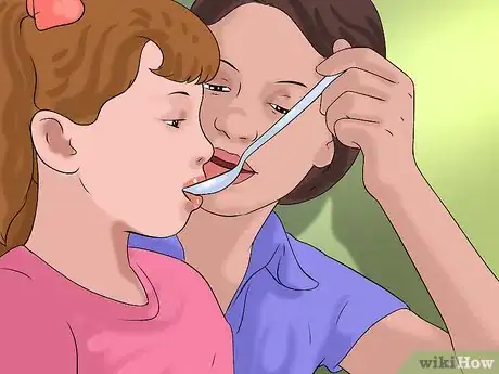 Image titled Care for a Child With Croup Step 7