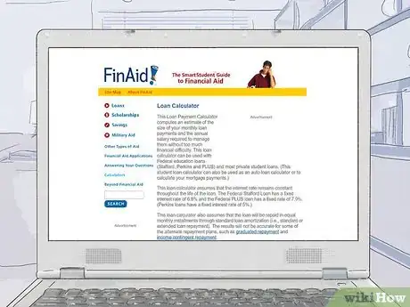 Image titled Pay Off Student Loans with a Mortgage Step 4