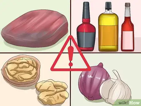 Image titled Ease Your Dog's Stomach Problems Step 4