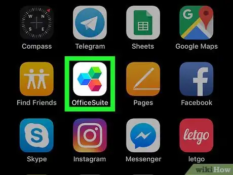 Image titled Edit a Document on iPhone Step 14