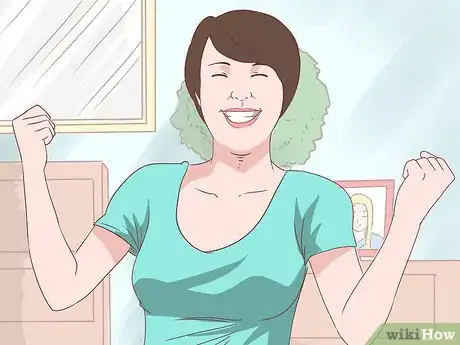 Image titled Be the Alpha Female Step 1