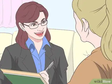 Image titled Deal with IVF Failure Step 5