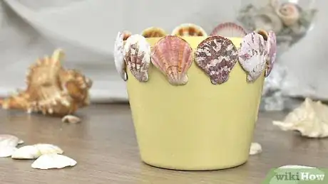 Image titled Display Seashells Step 7