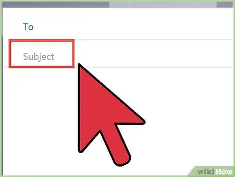 Image titled Effectively use Email at Work Step 9