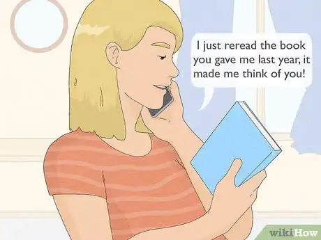 Image titled Call Someone You Haven't Talked to in a Long Time Step 4