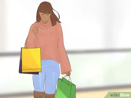 Image titled Update Your Fall Wardrobe on a Budget Step 10