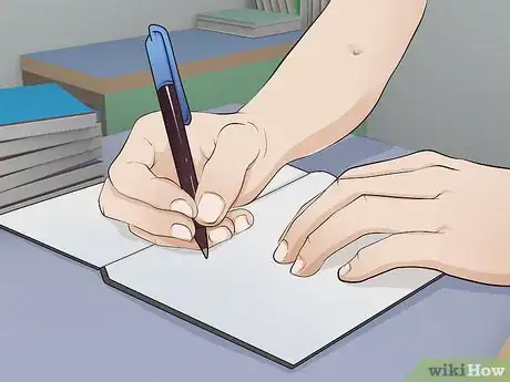 Image titled Cope with Empty Nest Syndrome Step 8