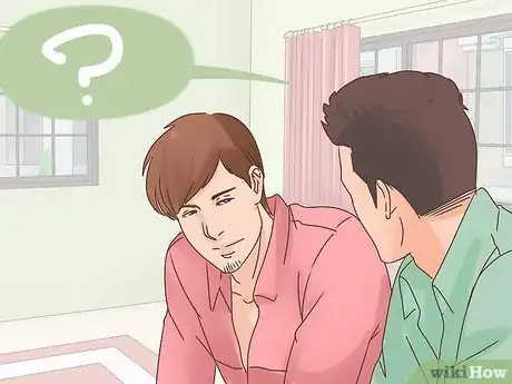 Image titled Focus on Strengths to Reduce Social Anxiety Step 1