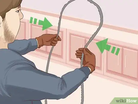 Image titled Fold a Bandsaw Blade Step 3.jpeg