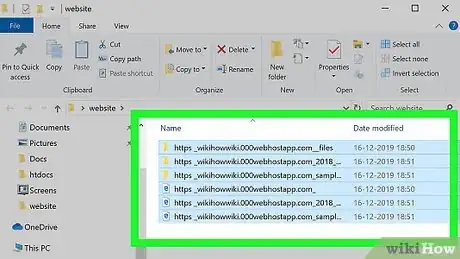 Image titled Publish a Website on Your Own Domain Step 16