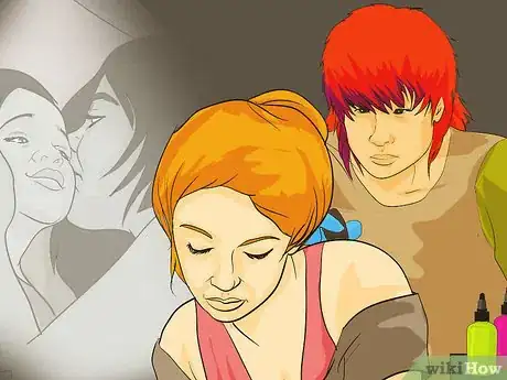 Image titled Get a Watercolor Tattoo Step 5