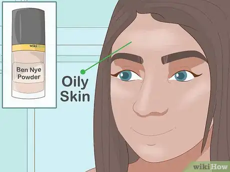 Image titled Use Ben Nye Banana Powder Step 2