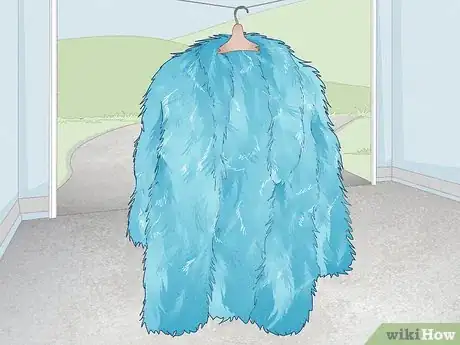 Image titled Wash a Jacket with Fur Step 7