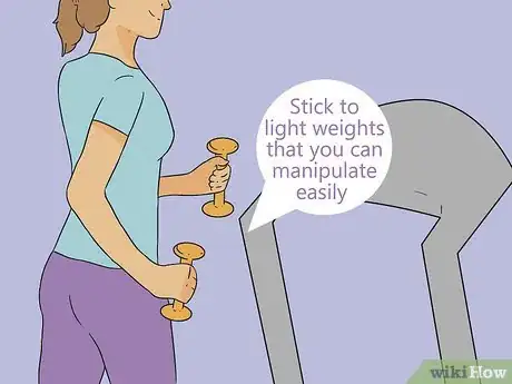 Image titled Do Treadmill Routines Step 11