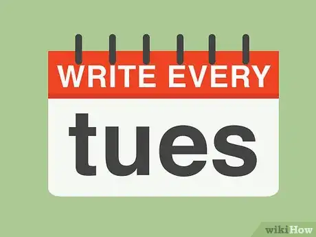 Image titled Write a Light Novel Step 5