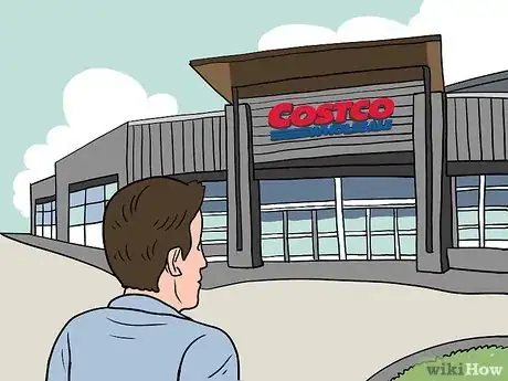 Image titled Buy Dry Ice Step 1