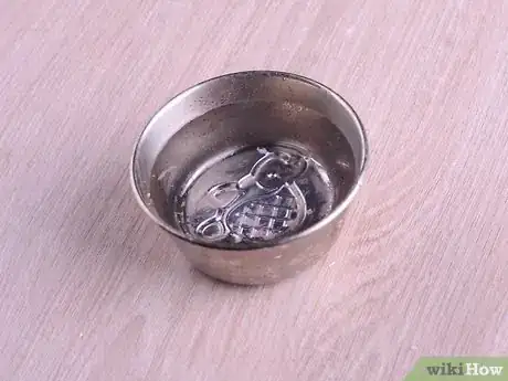 Image titled Make Beer Candles Step 3