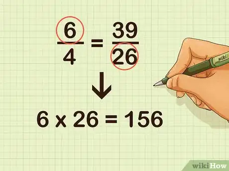 Image titled Tell if Two Ratios Are in Proportion Step 7