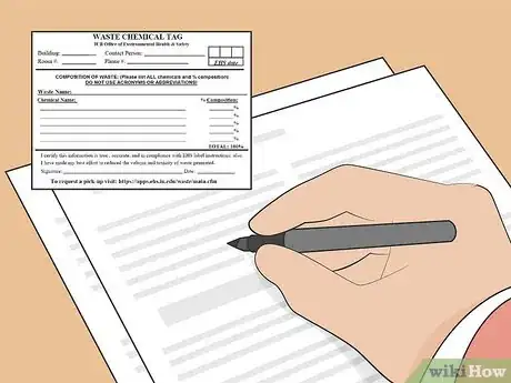 Image titled Dispose of Avertin Step 05