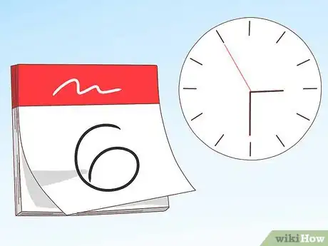 Image titled Find the Eta Aquarid Meteor Shower Step 1