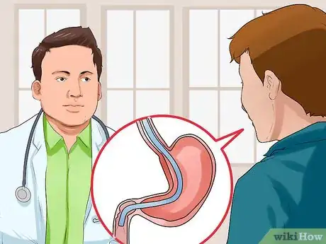 Image titled Know if You Have Esophagitis Step 16