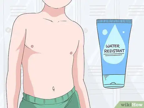 Image titled Choose Sunscreen for Children Step 3