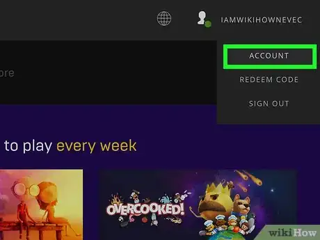 Image titled Unlink Twitch from Fortnite on iPhone or iPad Step 8