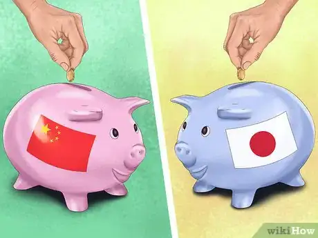 Image titled Invest in Asia Step 5