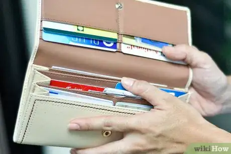 Image titled Get Through an Airport Step 3