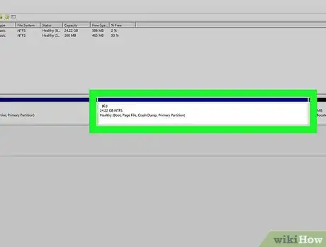 Image titled Delete a Drive Partition on PC or Mac Step 5
