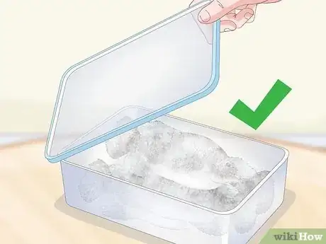 Image titled Defrost Fish Fast Step 7