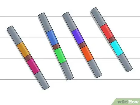 Image titled Give Yourself a Beach Inspired Manicure Step 4