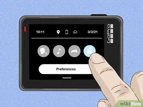 Image titled Unlock a Gopro Step 6