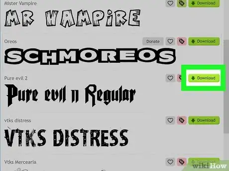 Image titled Add Fonts to Photoshop Step 1