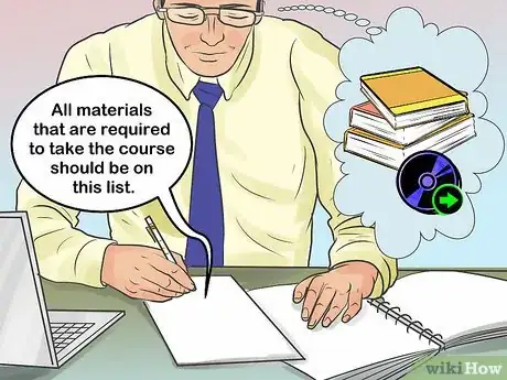 Image titled Write a Syllabus Step 6