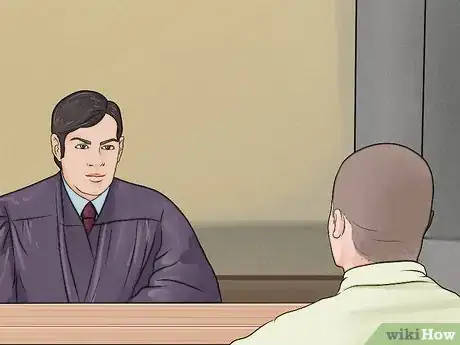 Image titled Sue an Abusive Debt Collector Step 9