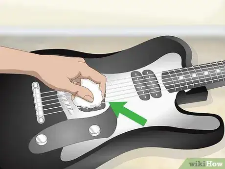 Image titled Prevent Guitar Corrosion Step 2