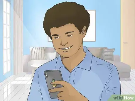 Image titled Get a Teenage Guy to Miss You Step 7