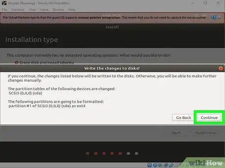 Image titled Install Ubuntu in Windows Step 35