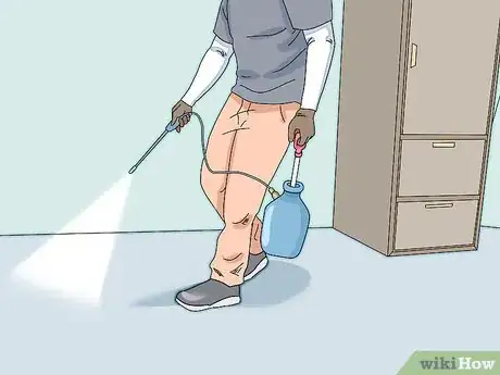 Image titled Prevent Flea Bites Step 13