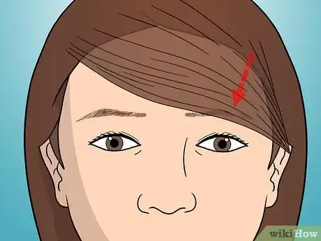 Image titled Hide or Fix a Shaved off Eyebrow Step 7