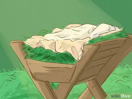 Image titled Celebrate Advent Step 6