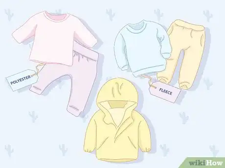 Image titled Get a Toddler to Wear Winter Clothes Step 2